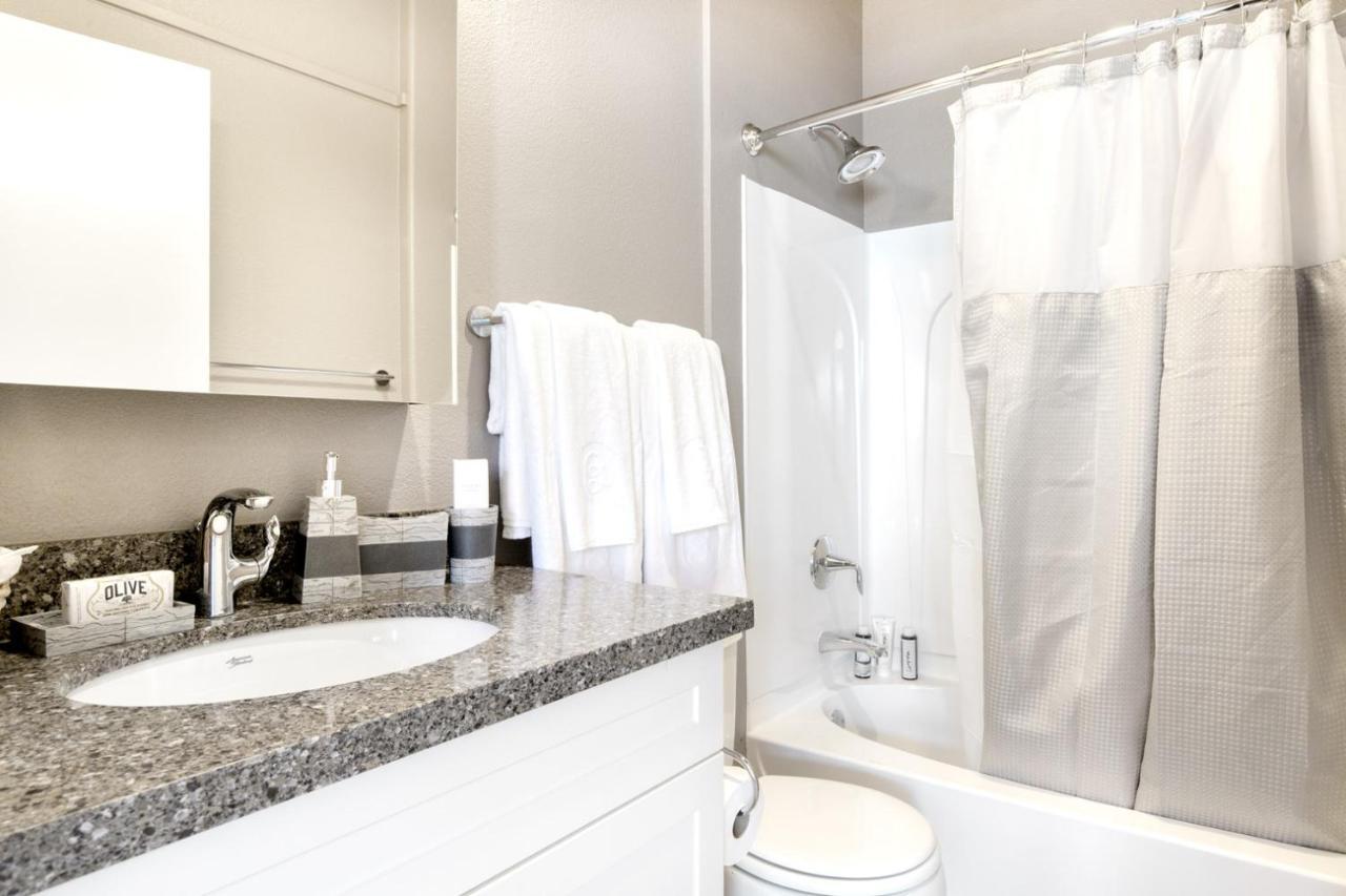 Santana Row 2Br W Gym Pool Nr Googleplex Campus Sfo-318 Leilighet San Jose Eksteriør bilde